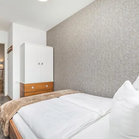 Enjoy One Apartment Altenmarkt im Pongau Exterior photo