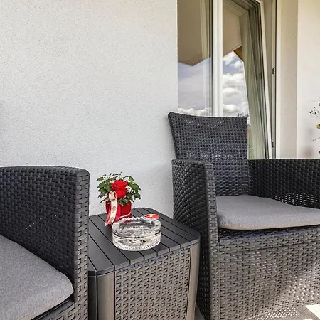 Enjoy One Apartment Altenmarkt im Pongau Exterior photo