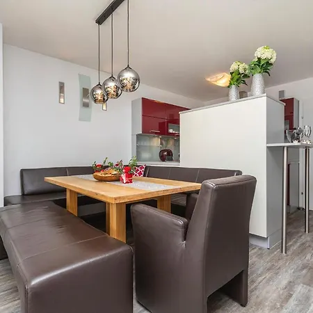 Enjoy One Apartment Altenmarkt im Pongau Exterior photo