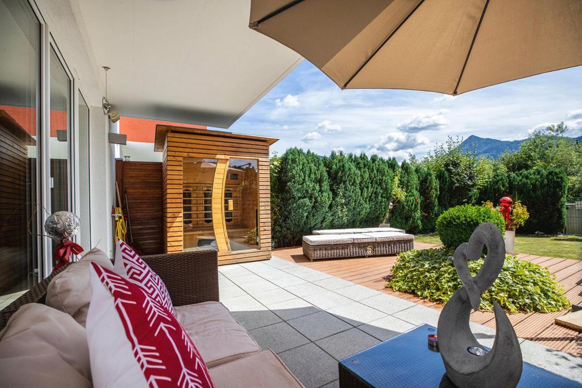 Apartment Enjoy One Altenmarkt im Pongau