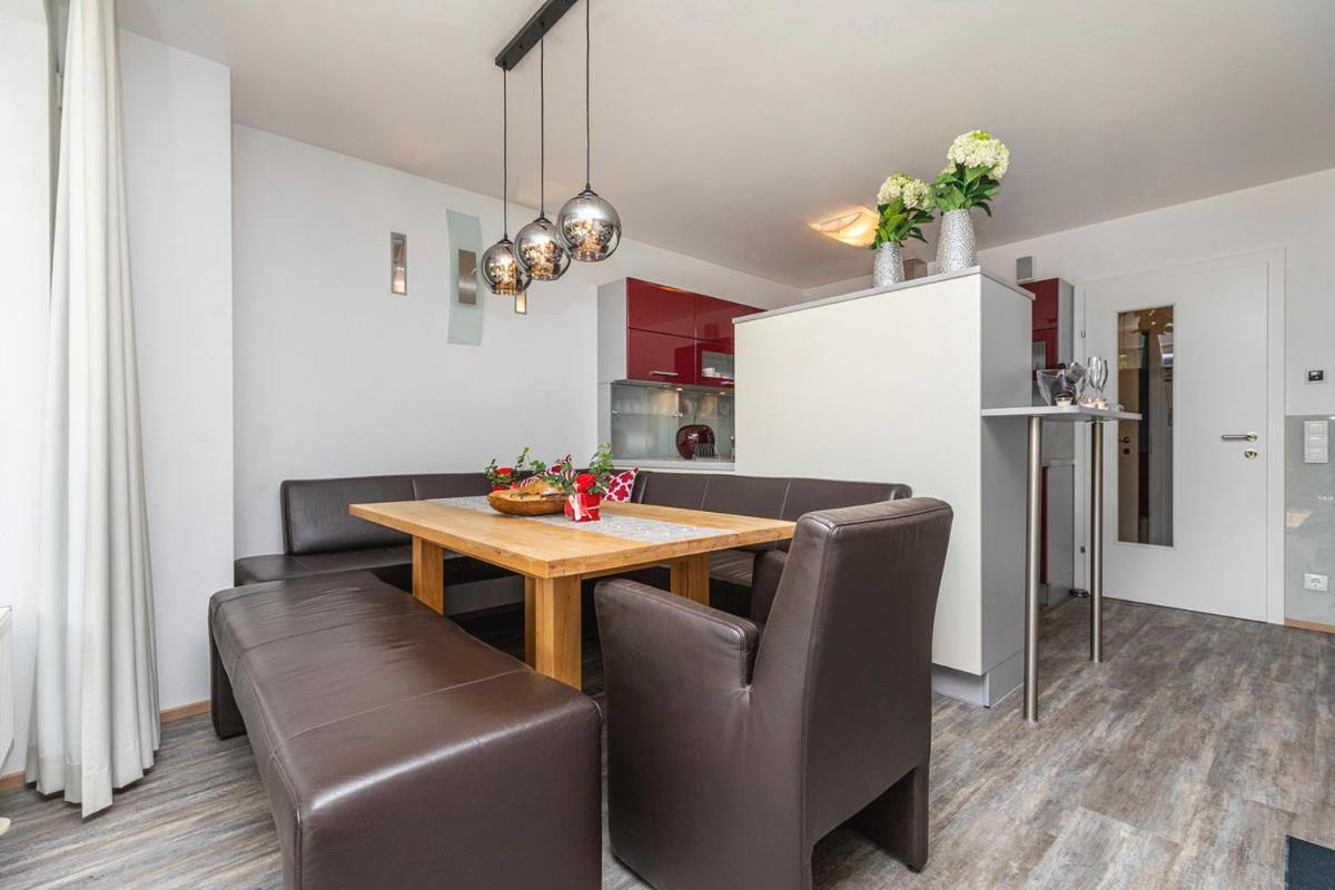Enjoy One Apartment *