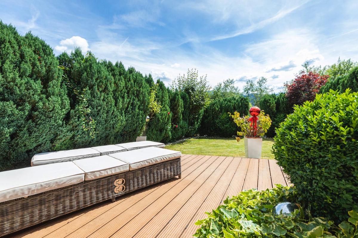 Enjoy One Apartment Altenmarkt im Pongau