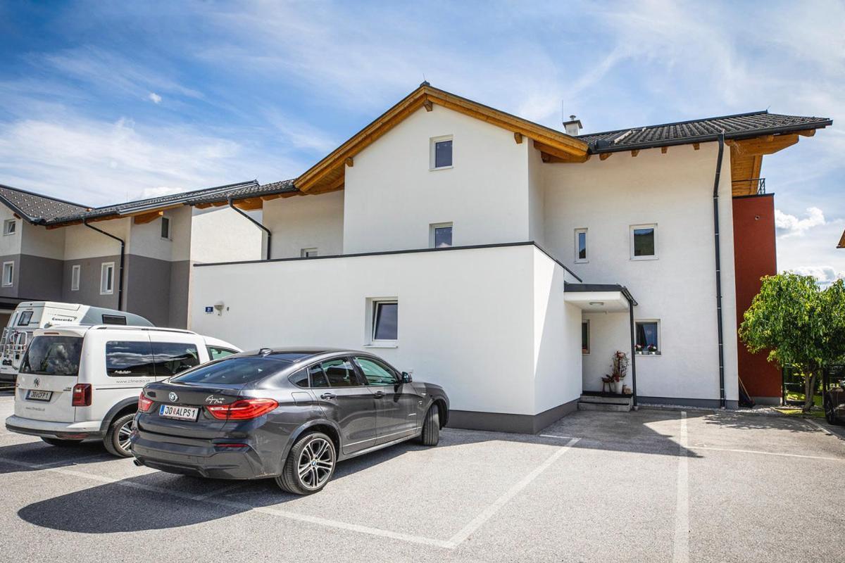 Enjoy One Apartment Altenmarkt im Pongau