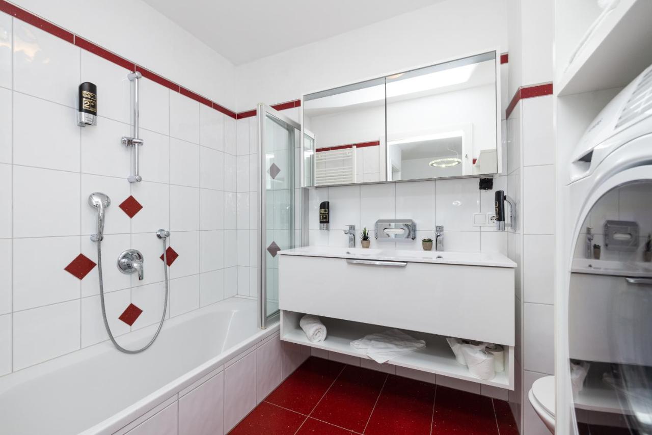 Enjoy One Apartment Altenmarkt im Pongau